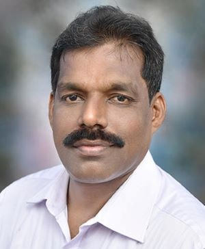 SAHAKARA RATHNA Mr. CHITTARANJAN BOLAR